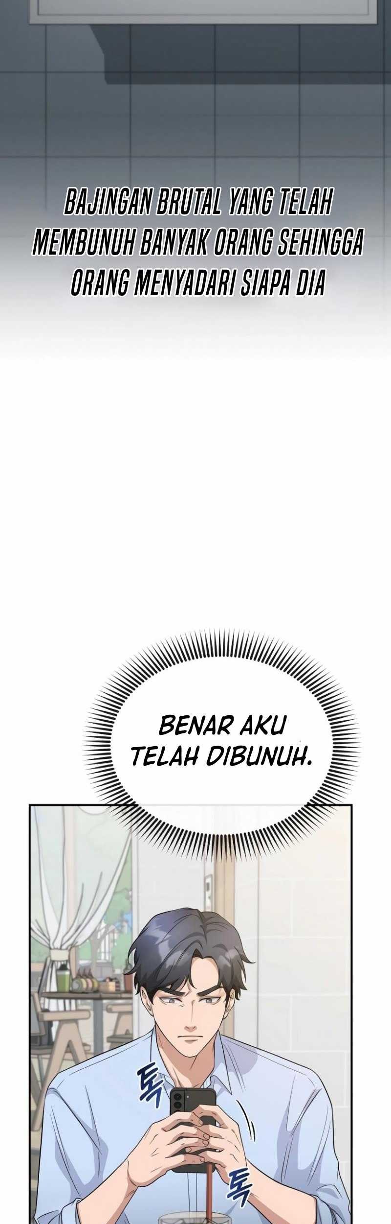 The Wicked Prosecutor Has Changed Chapter 7 Gambar 81