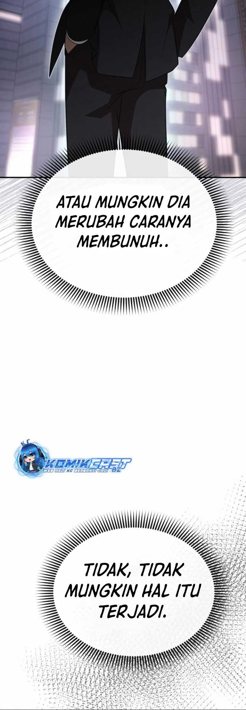The Wicked Prosecutor Has Changed Chapter 7 Gambar 87
