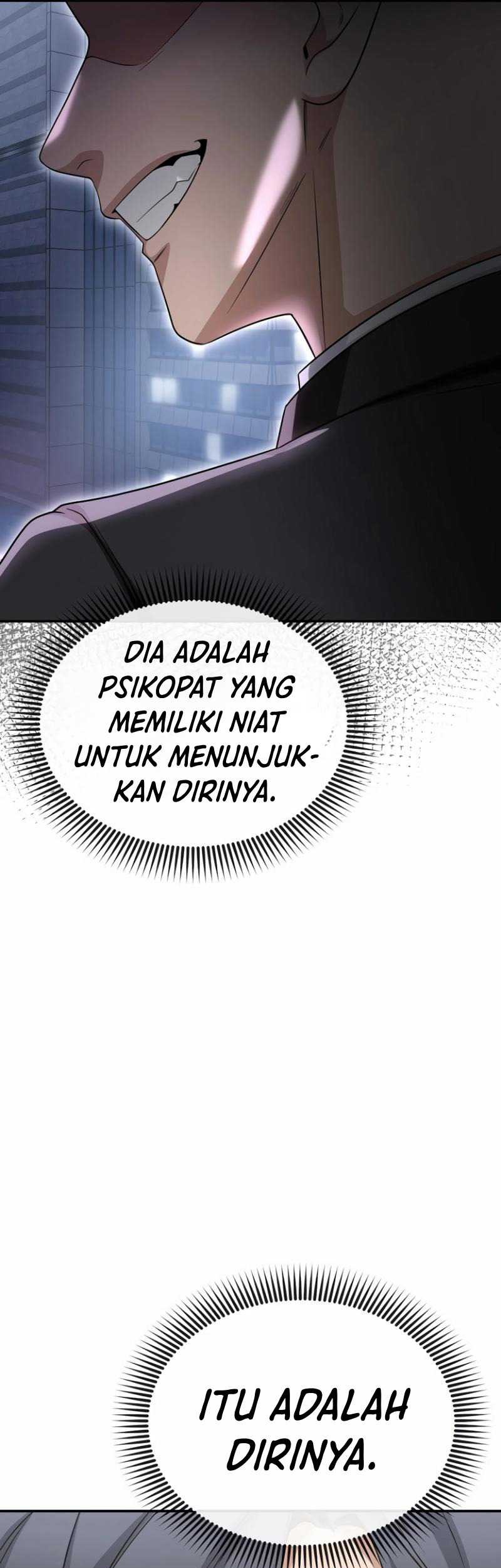 The Wicked Prosecutor Has Changed Chapter 7 Gambar 88