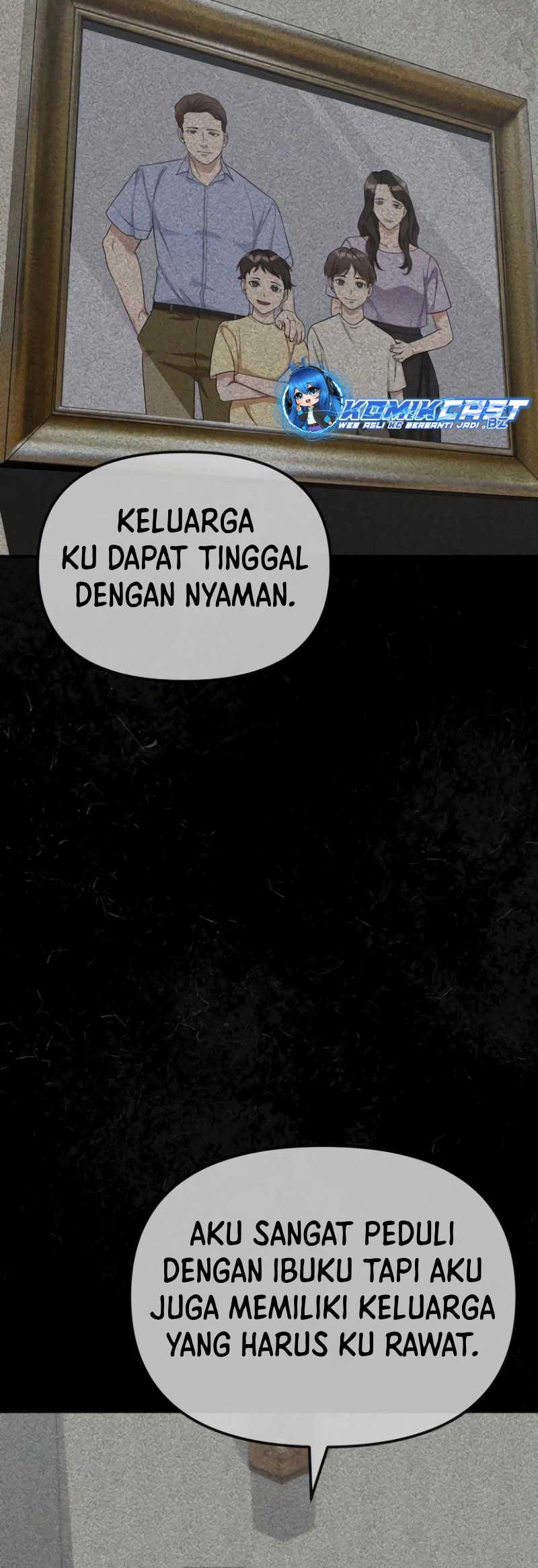 The Wicked Prosecutor Has Changed Chapter 7 Gambar 9