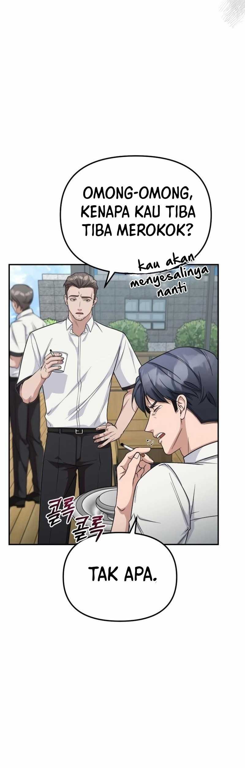 The Wicked Prosecutor Has Changed Chapter 8 Gambar 15