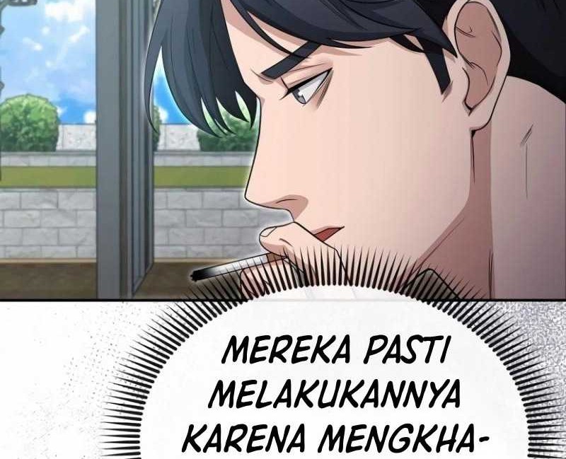 The Wicked Prosecutor Has Changed Chapter 8 Gambar 18