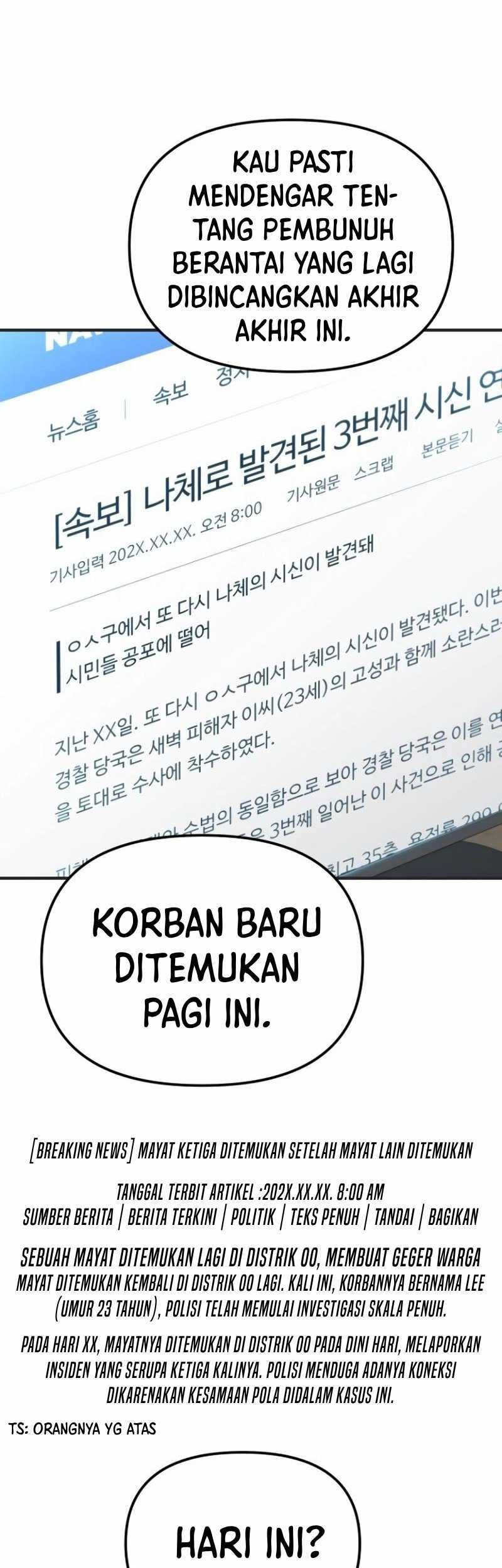 The Wicked Prosecutor Has Changed Chapter 8 Gambar 25