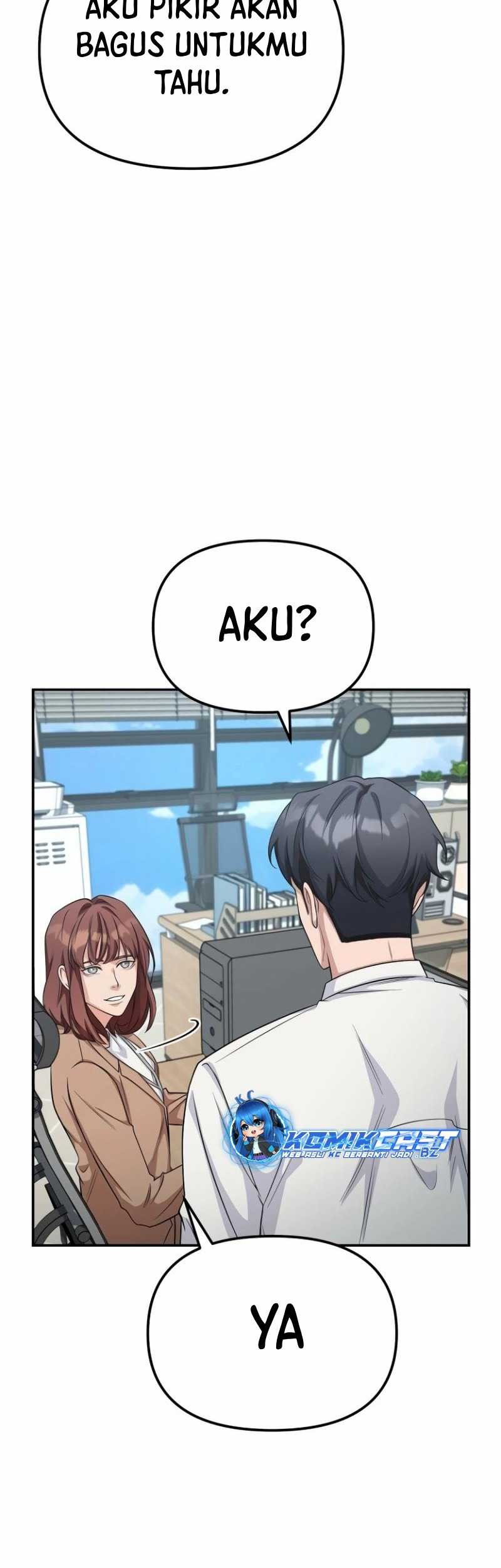 The Wicked Prosecutor Has Changed Chapter 8 Gambar 33