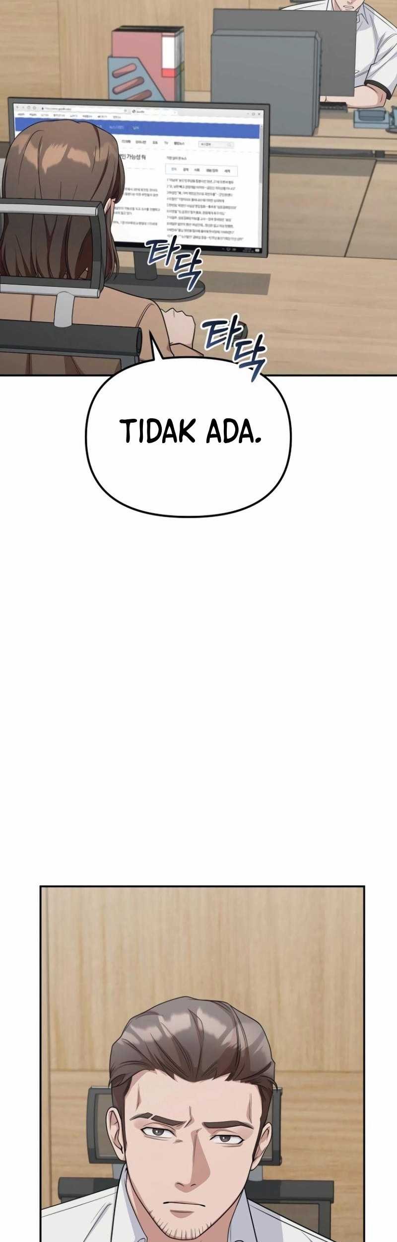 The Wicked Prosecutor Has Changed Chapter 8 Gambar 37
