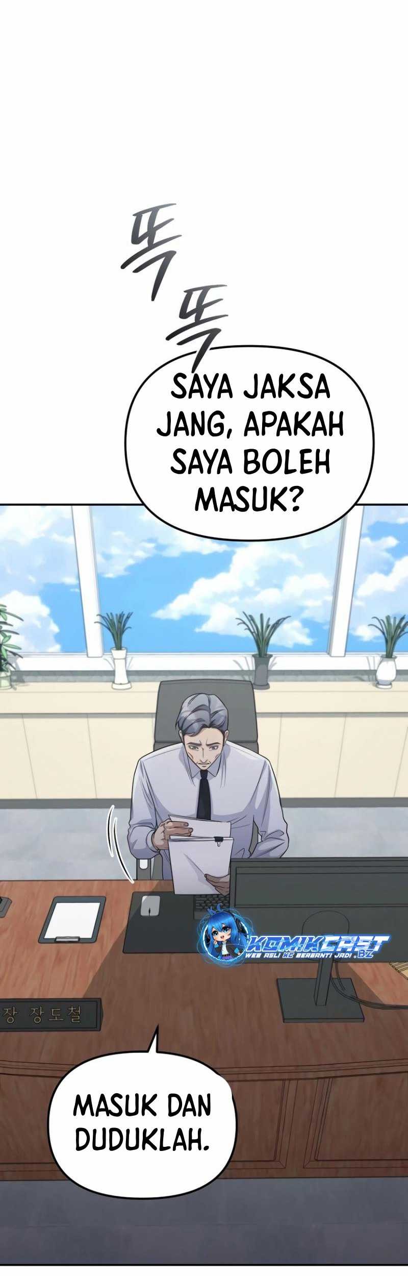 The Wicked Prosecutor Has Changed Chapter 8 Gambar 39