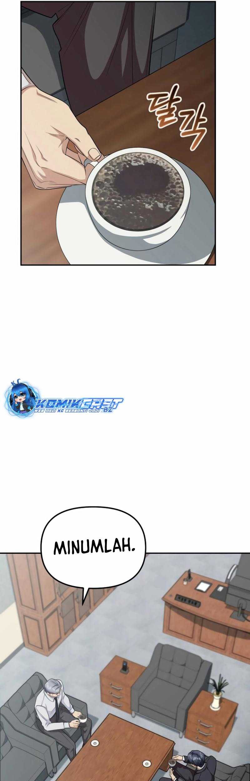 The Wicked Prosecutor Has Changed Chapter 8 Gambar 41