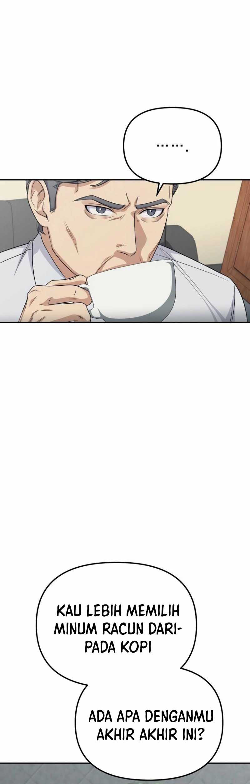 The Wicked Prosecutor Has Changed Chapter 8 Gambar 43