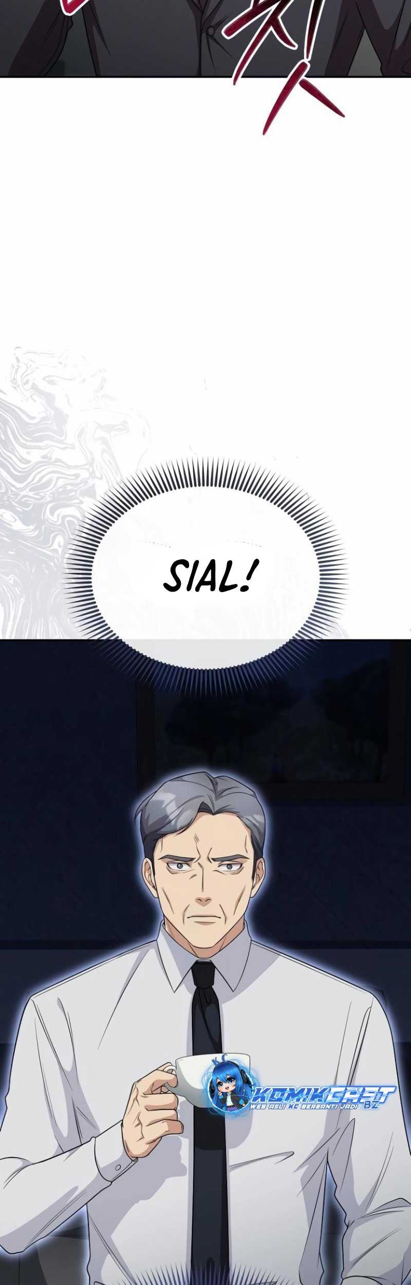 The Wicked Prosecutor Has Changed Chapter 8 Gambar 45