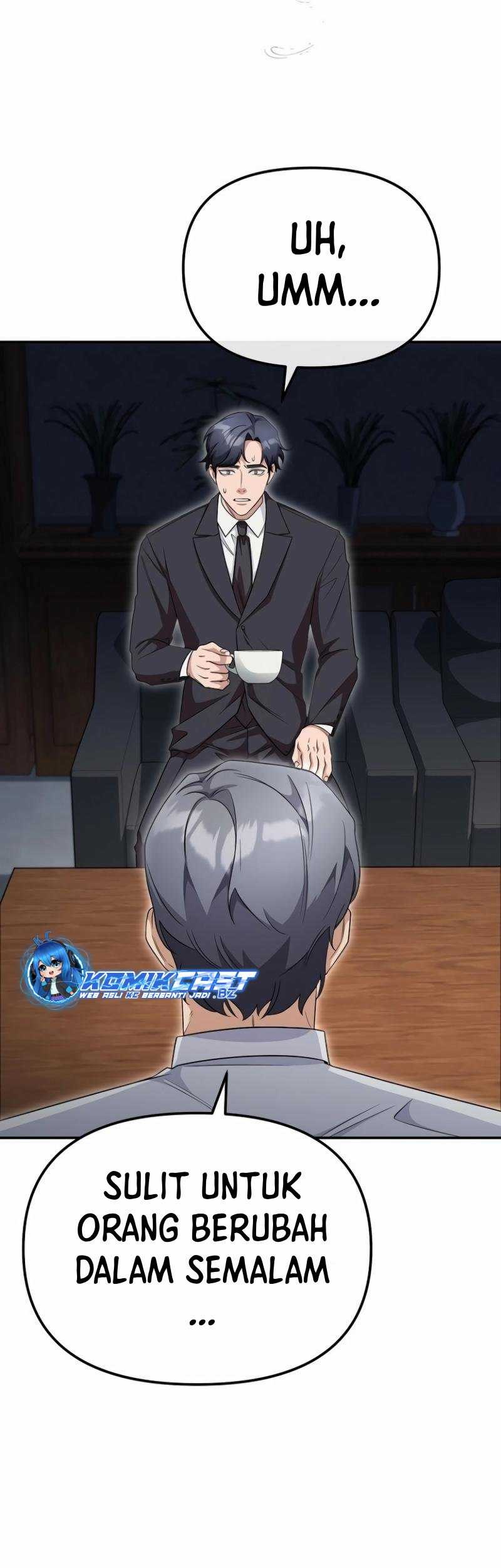The Wicked Prosecutor Has Changed Chapter 8 Gambar 47