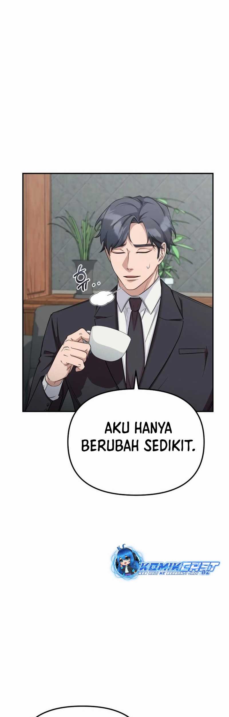 The Wicked Prosecutor Has Changed Chapter 8 Gambar 51