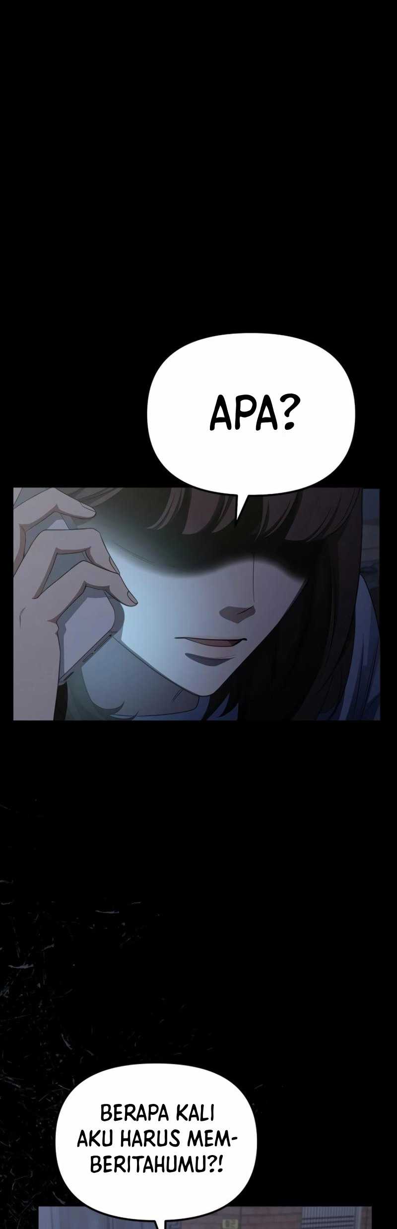 The Wicked Prosecutor Has Changed Chapter 8 Gambar 3
