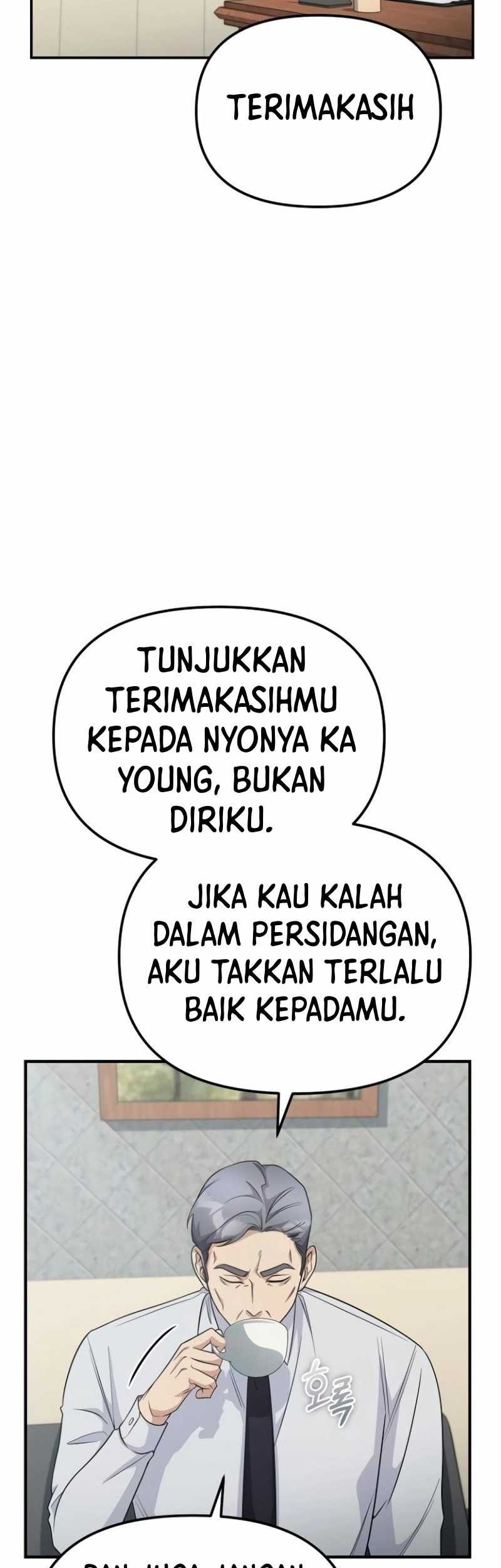 The Wicked Prosecutor Has Changed Chapter 8 Gambar 55