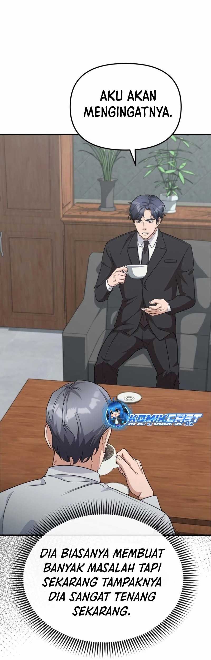 The Wicked Prosecutor Has Changed Chapter 8 Gambar 57