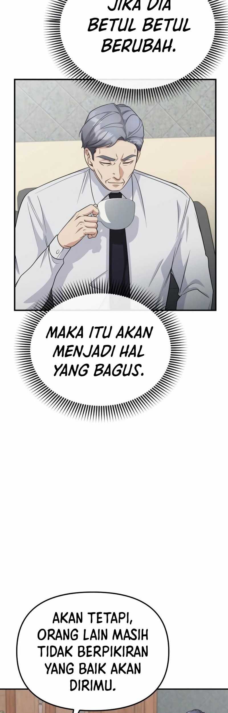 The Wicked Prosecutor Has Changed Chapter 8 Gambar 59