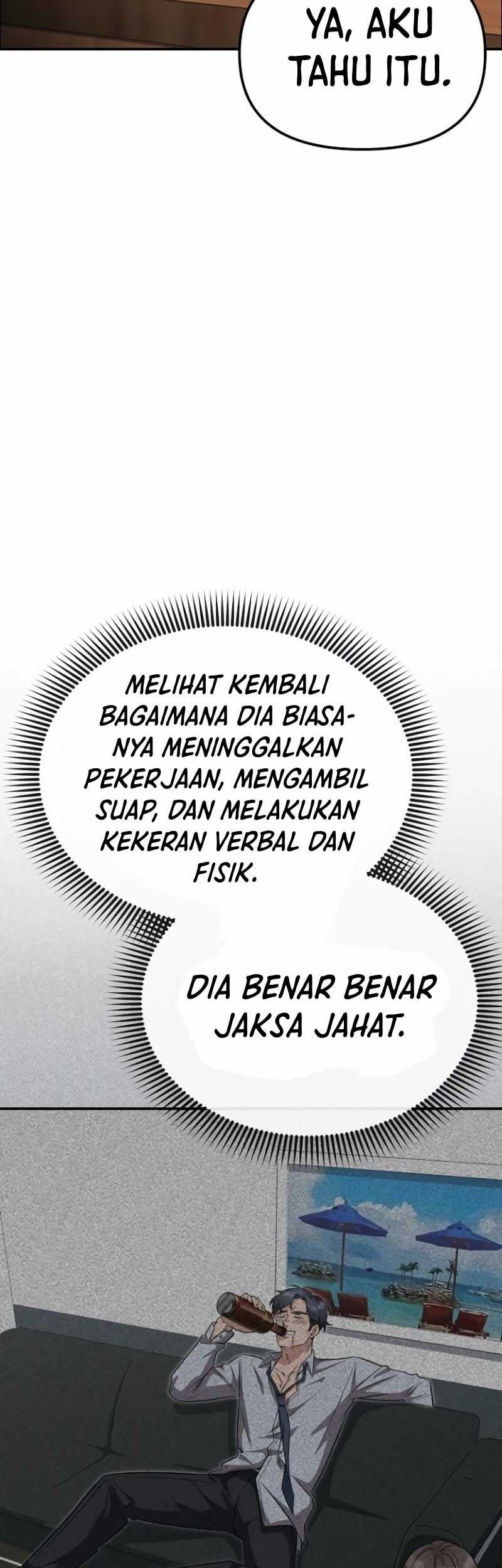 The Wicked Prosecutor Has Changed Chapter 8 Gambar 61