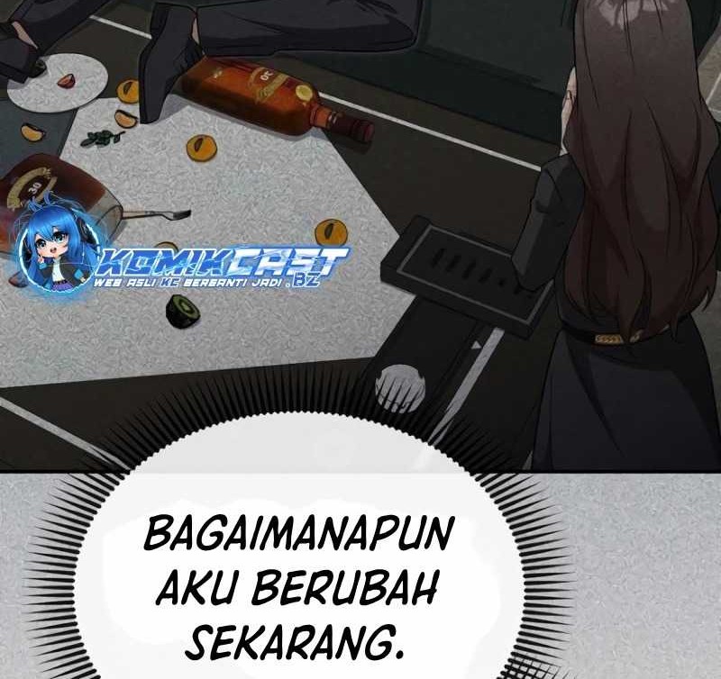 The Wicked Prosecutor Has Changed Chapter 8 Gambar 62