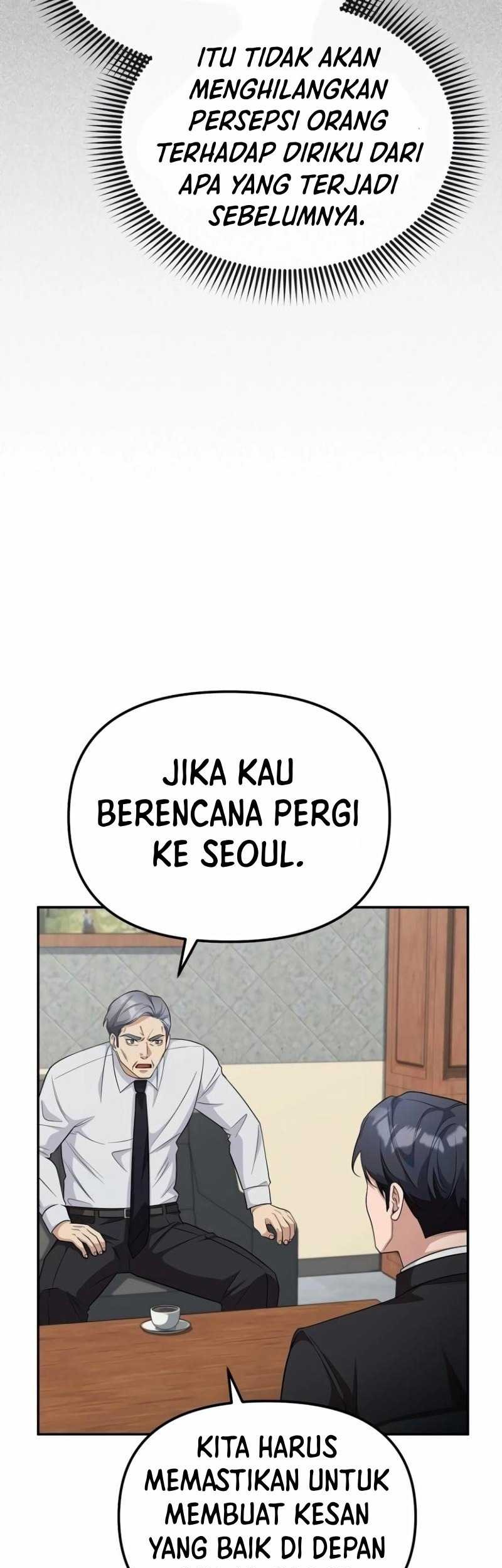 The Wicked Prosecutor Has Changed Chapter 8 Gambar 63