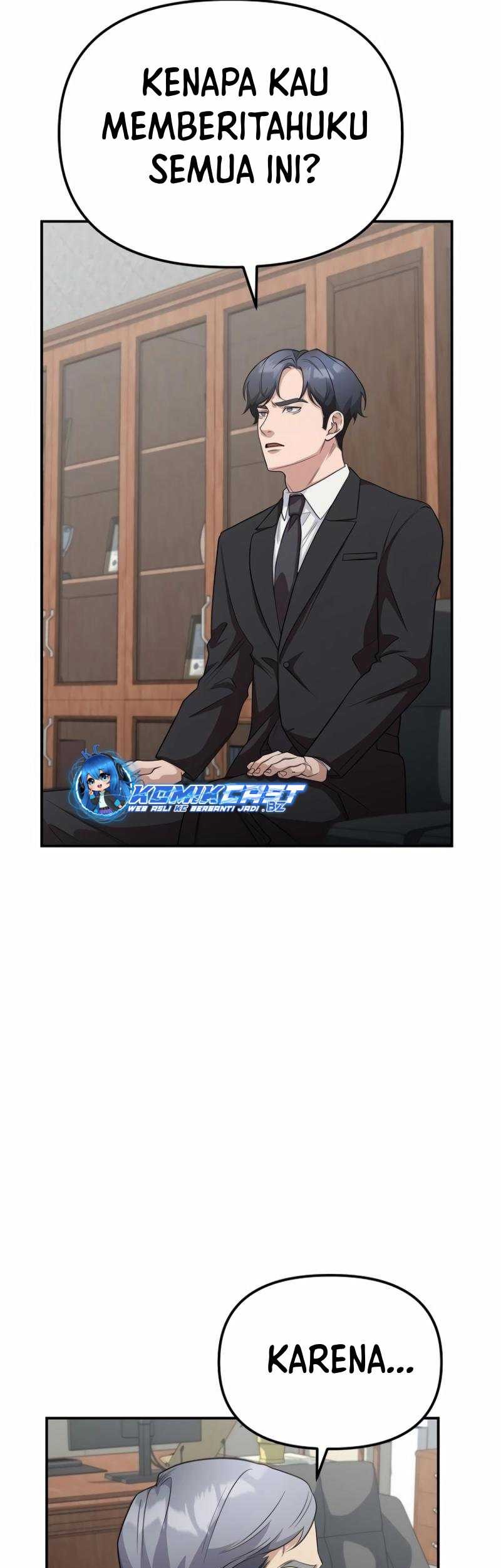 The Wicked Prosecutor Has Changed Chapter 8 Gambar 65