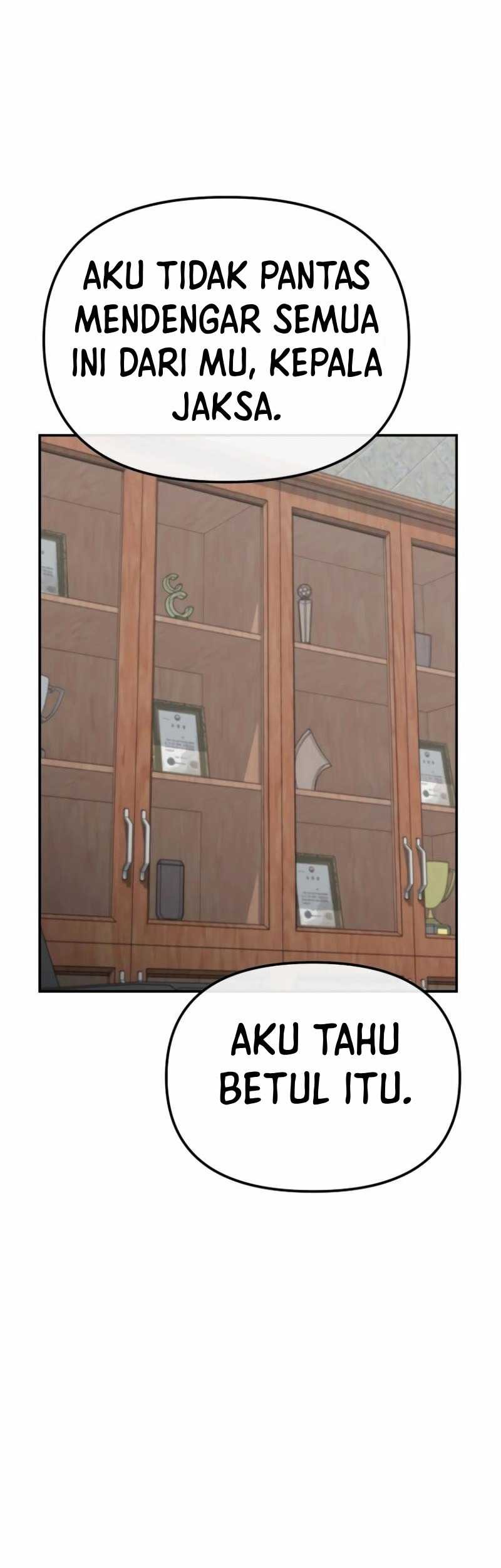 The Wicked Prosecutor Has Changed Chapter 8 Gambar 67