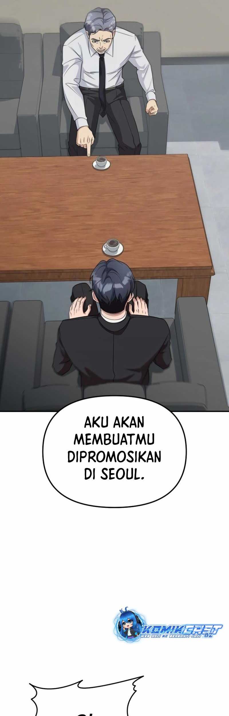The Wicked Prosecutor Has Changed Chapter 8 Gambar 69
