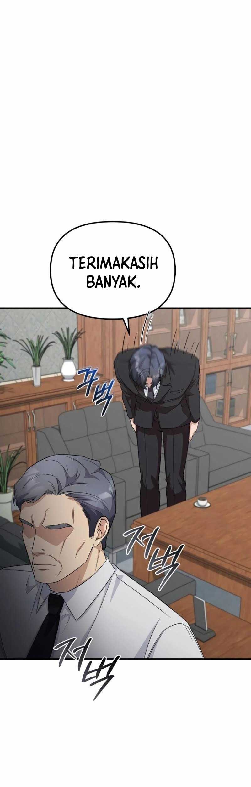 The Wicked Prosecutor Has Changed Chapter 8 Gambar 73