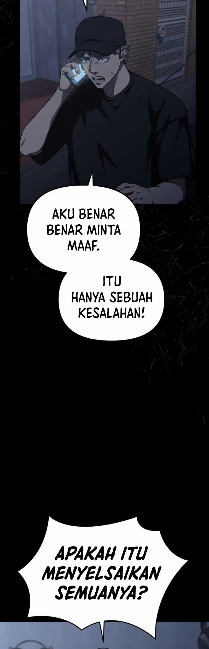 The Wicked Prosecutor Has Changed Chapter 8 Gambar 4