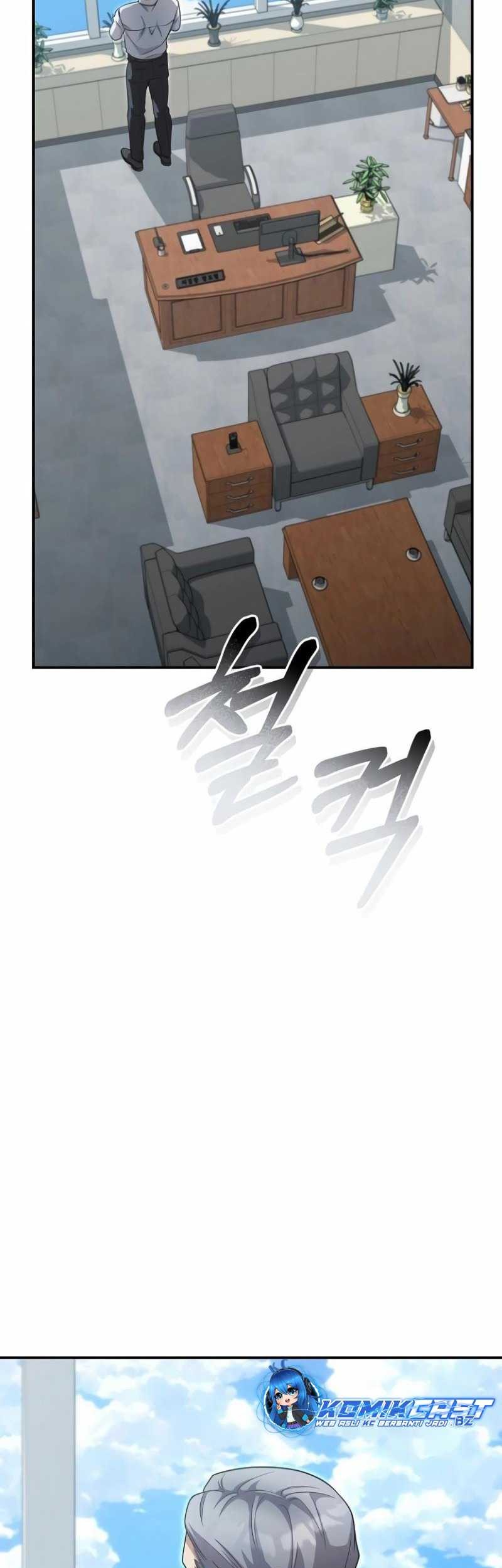 The Wicked Prosecutor Has Changed Chapter 8 Gambar 75