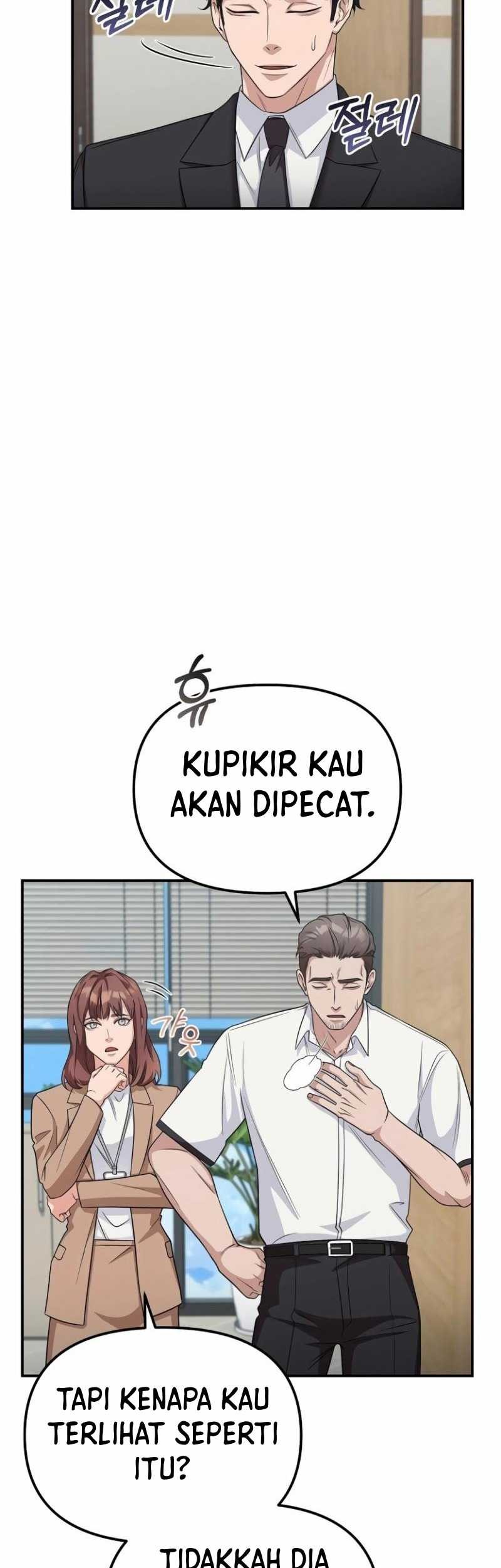 The Wicked Prosecutor Has Changed Chapter 8 Gambar 81