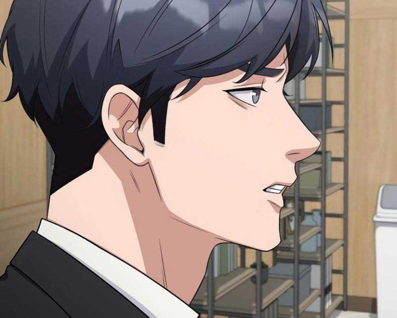 The Wicked Prosecutor Has Changed Chapter 8 Gambar 84
