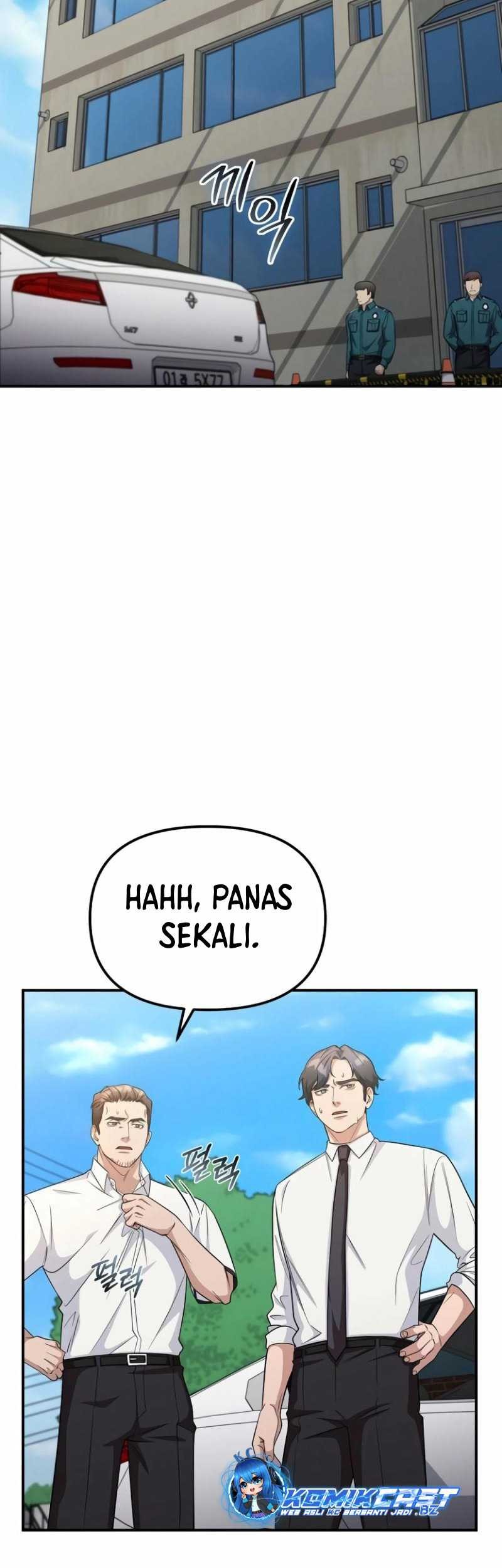 The Wicked Prosecutor Has Changed Chapter 8 Gambar 87