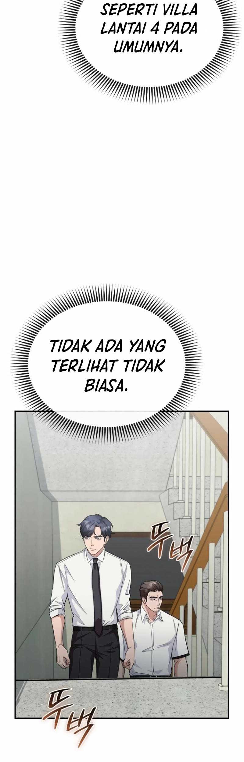 The Wicked Prosecutor Has Changed Chapter 8 Gambar 91