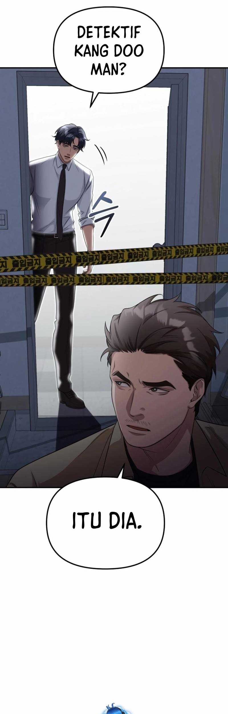The Wicked Prosecutor Has Changed Chapter 8 Gambar 93
