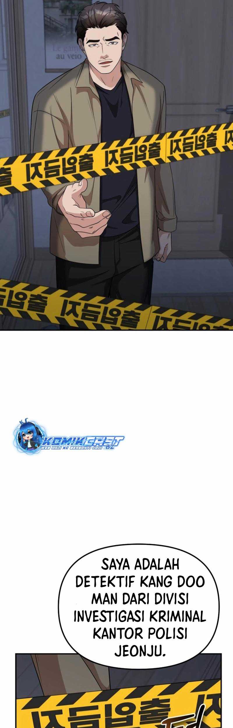 The Wicked Prosecutor Has Changed Chapter 8 Gambar 95