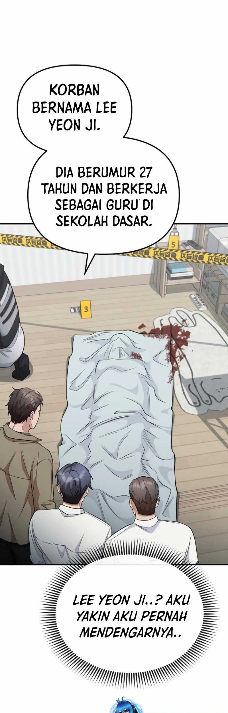 The Wicked Prosecutor Has Changed Chapter 8 Gambar 99