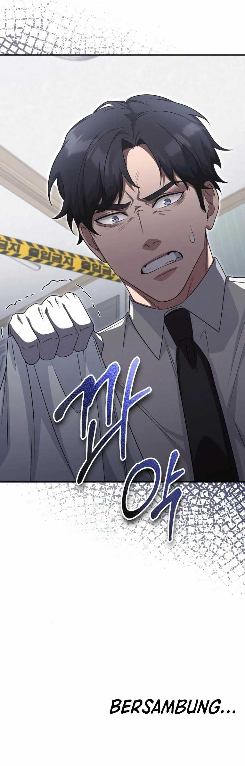 The Wicked Prosecutor Has Changed Chapter 8 Gambar 105