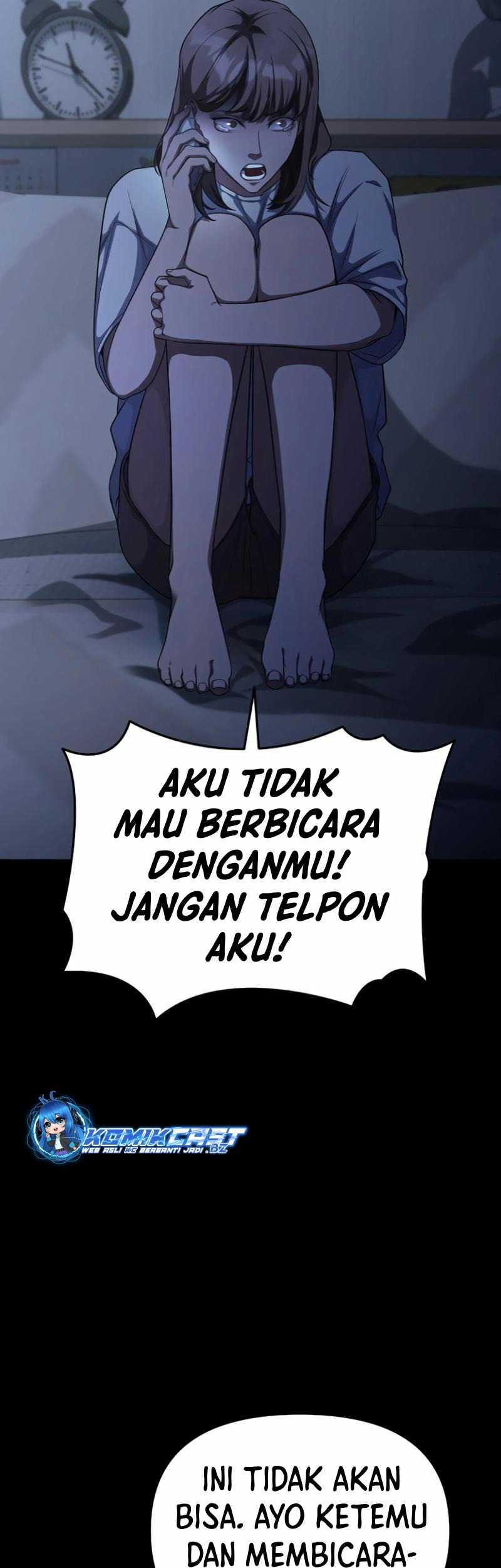 The Wicked Prosecutor Has Changed Chapter 8 Gambar 5