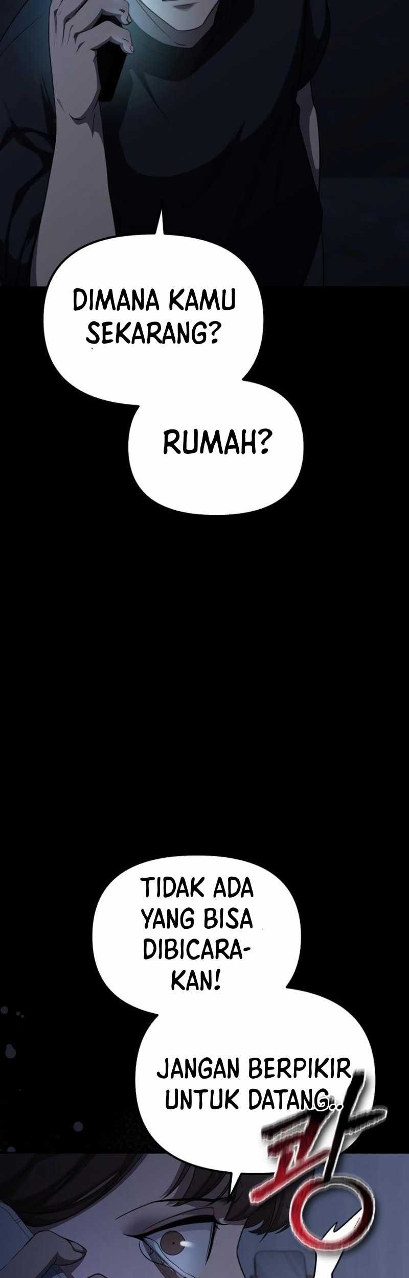 The Wicked Prosecutor Has Changed Chapter 8 Gambar 7