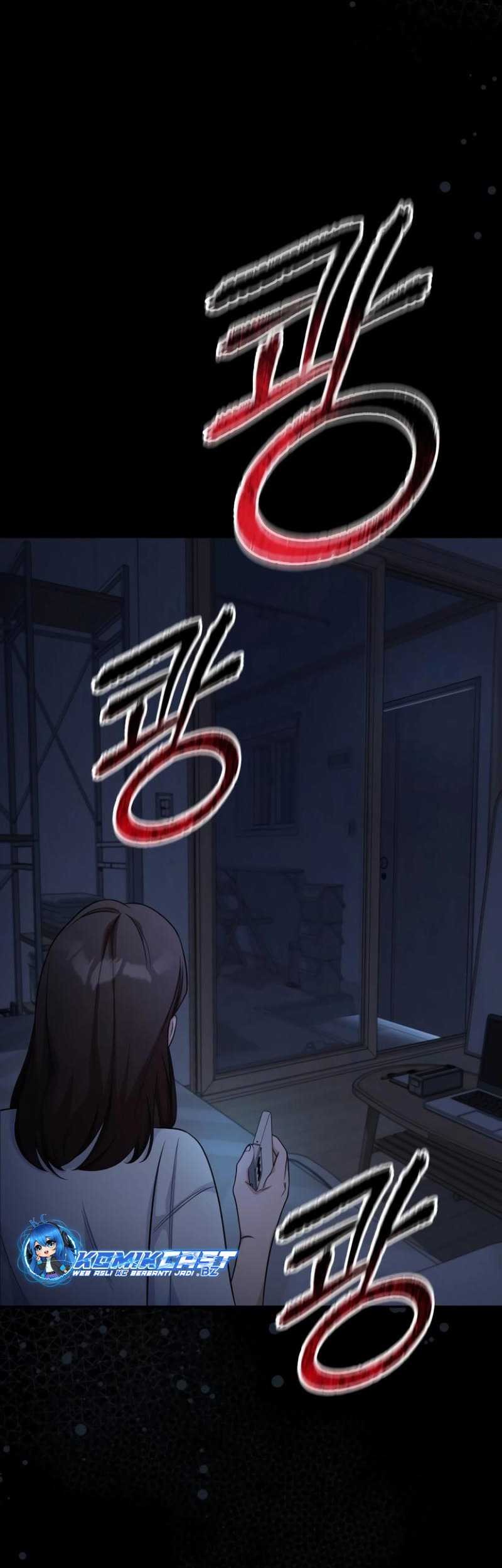 The Wicked Prosecutor Has Changed Chapter 8 Gambar 9