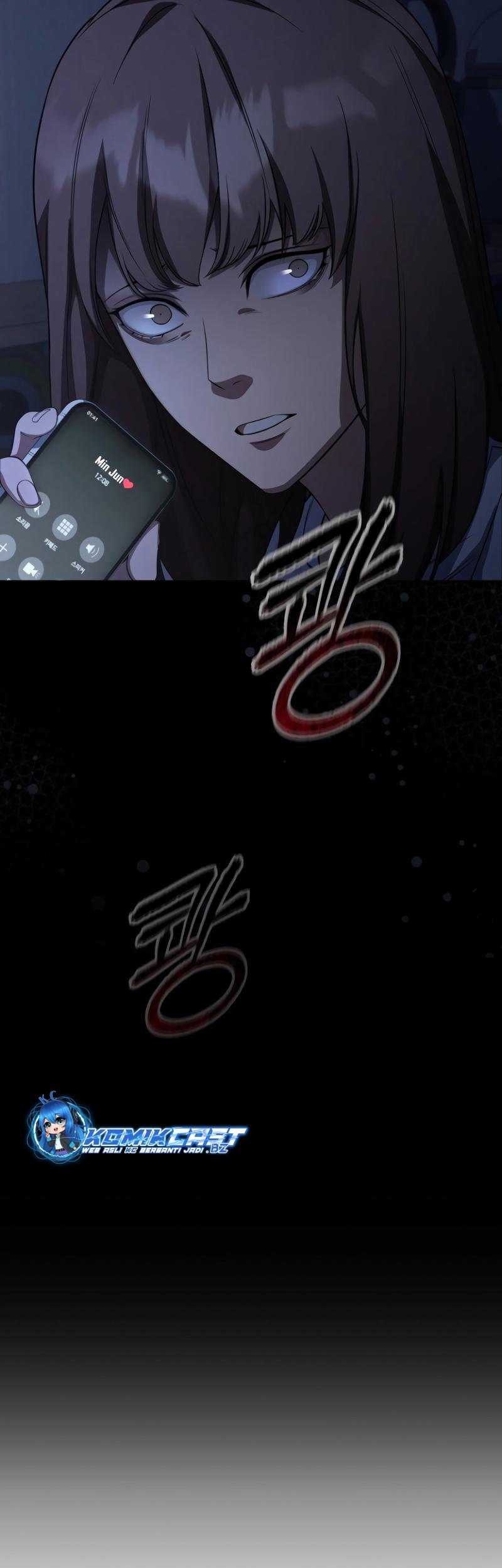 The Wicked Prosecutor Has Changed Chapter 8 Gambar 11