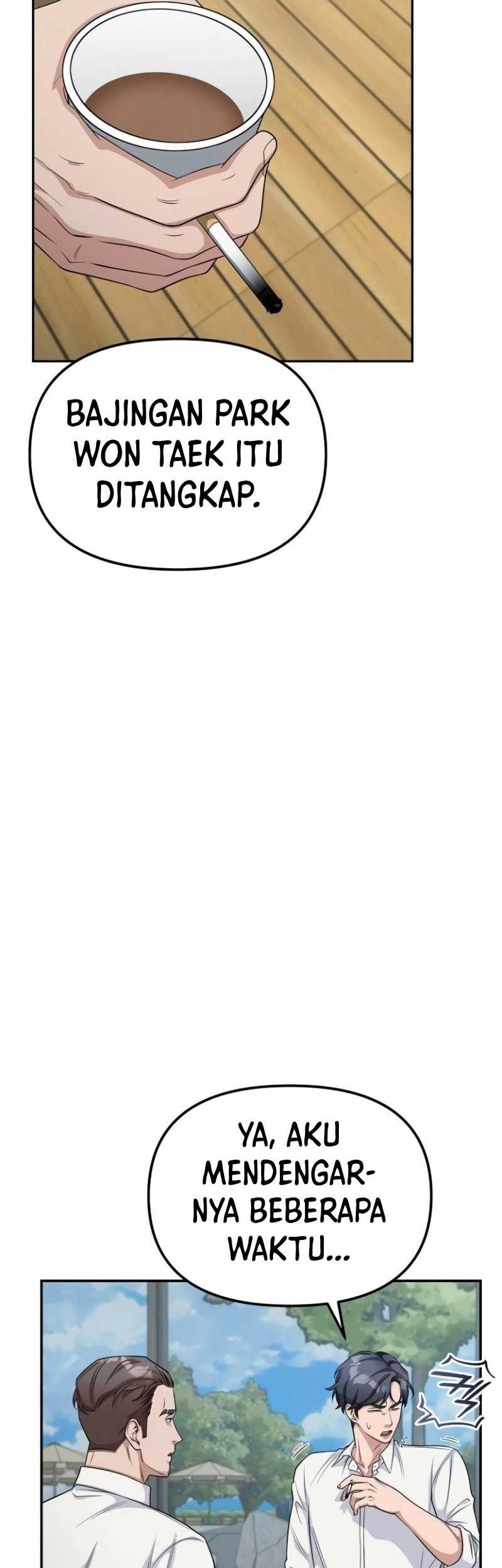 The Wicked Prosecutor Has Changed Chapter 8 Gambar 13