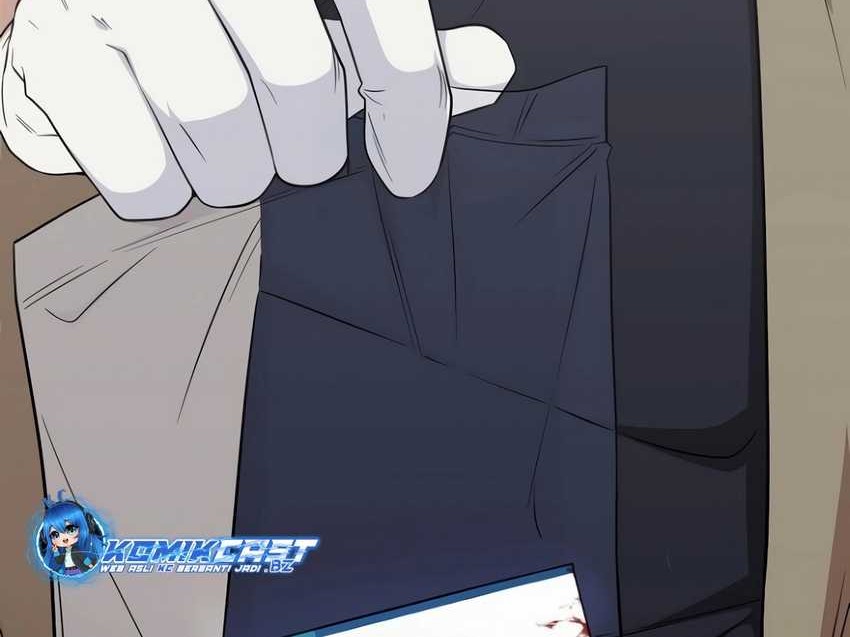 The Wicked Prosecutor Has Changed Chapter 9 Gambar 21
