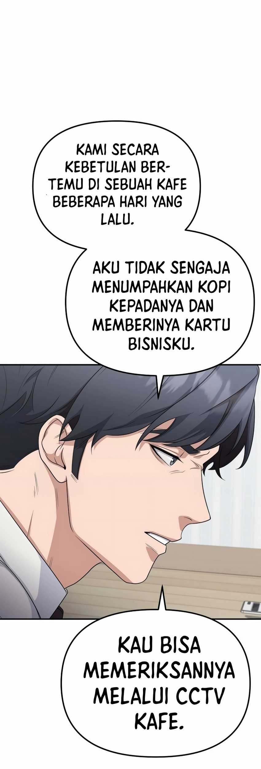 The Wicked Prosecutor Has Changed Chapter 9 Gambar 24