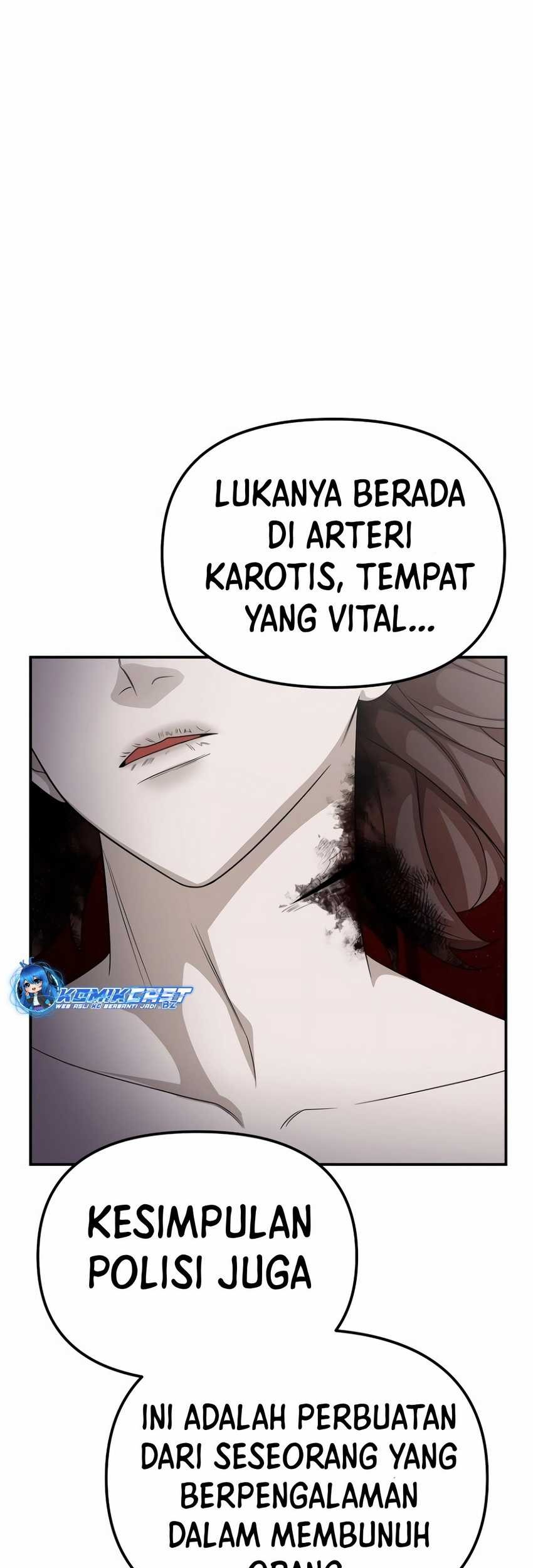 The Wicked Prosecutor Has Changed Chapter 9 Gambar 30