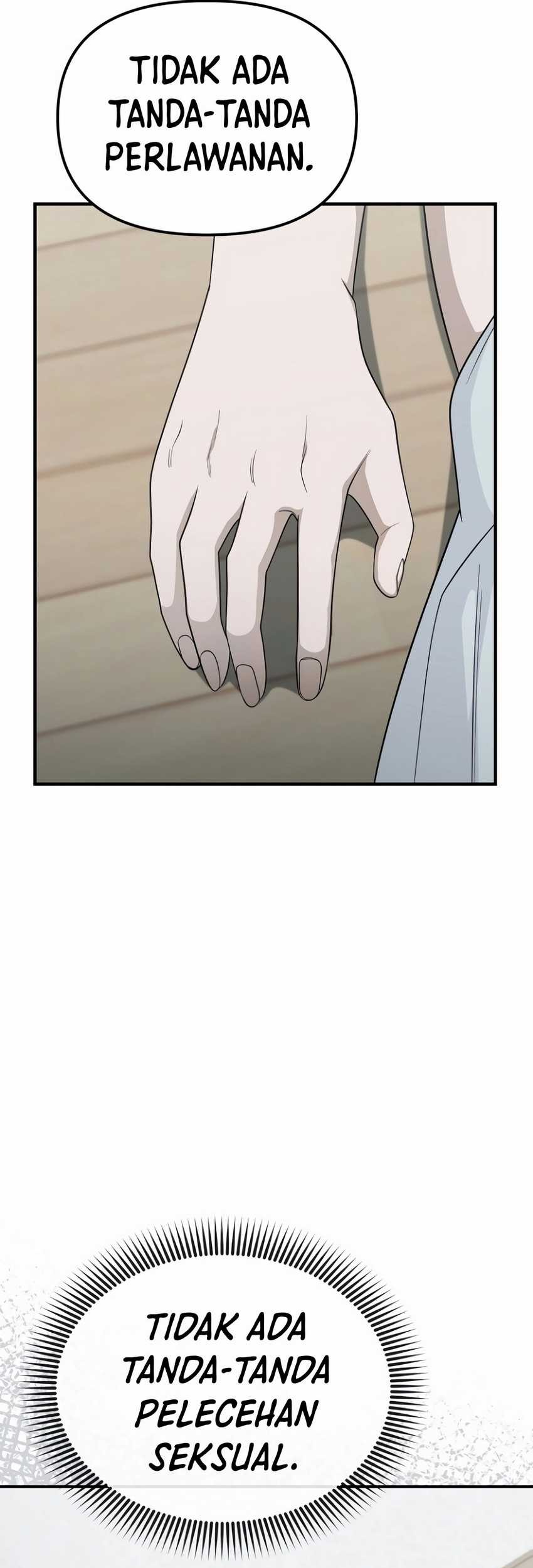 The Wicked Prosecutor Has Changed Chapter 9 Gambar 32