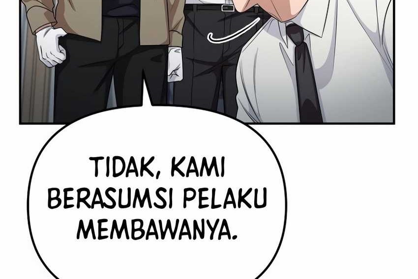 The Wicked Prosecutor Has Changed Chapter 9 Gambar 35