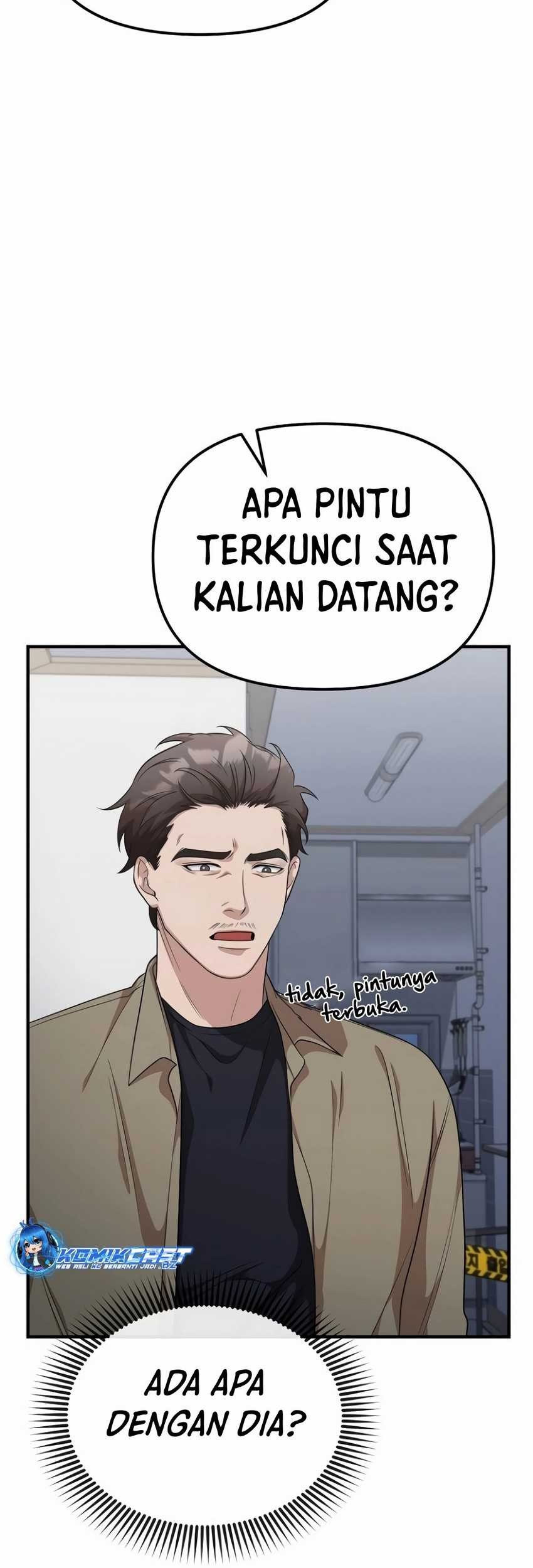 The Wicked Prosecutor Has Changed Chapter 9 Gambar 36