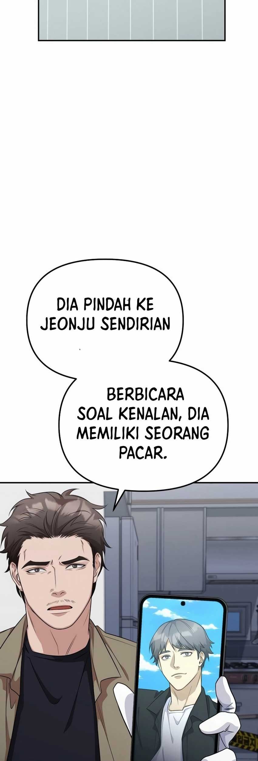 The Wicked Prosecutor Has Changed Chapter 9 Gambar 40