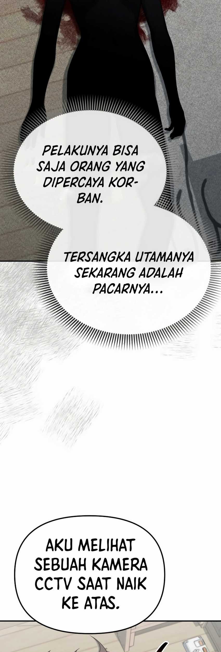 The Wicked Prosecutor Has Changed Chapter 9 Gambar 44
