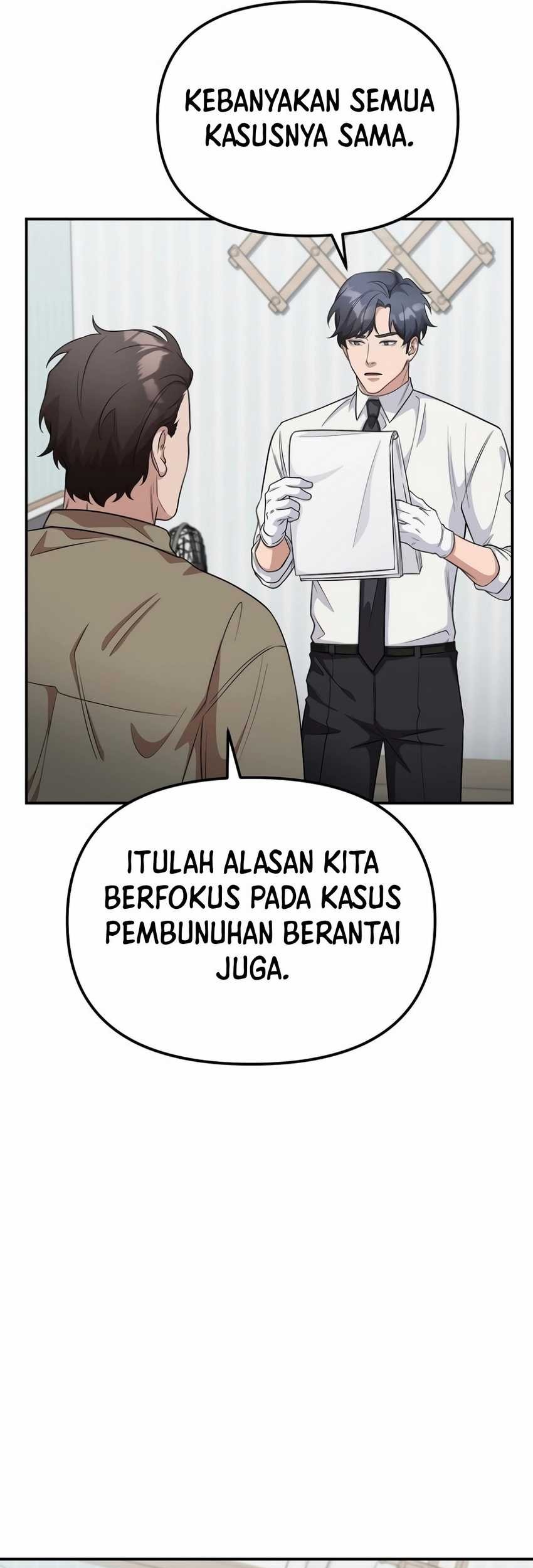 The Wicked Prosecutor Has Changed Chapter 9 Gambar 56
